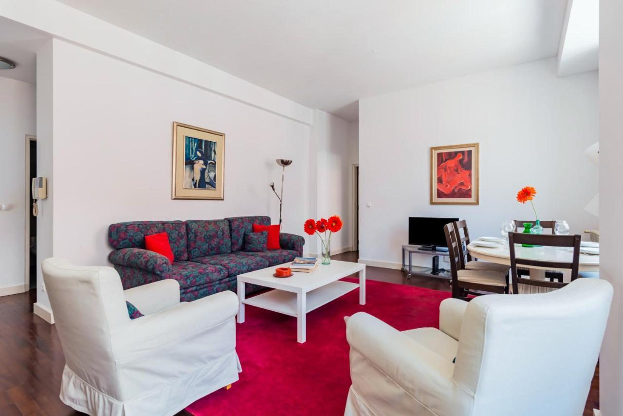 Chiado Prime Camoes Apartment Lisboa Ngoại thất bức ảnh