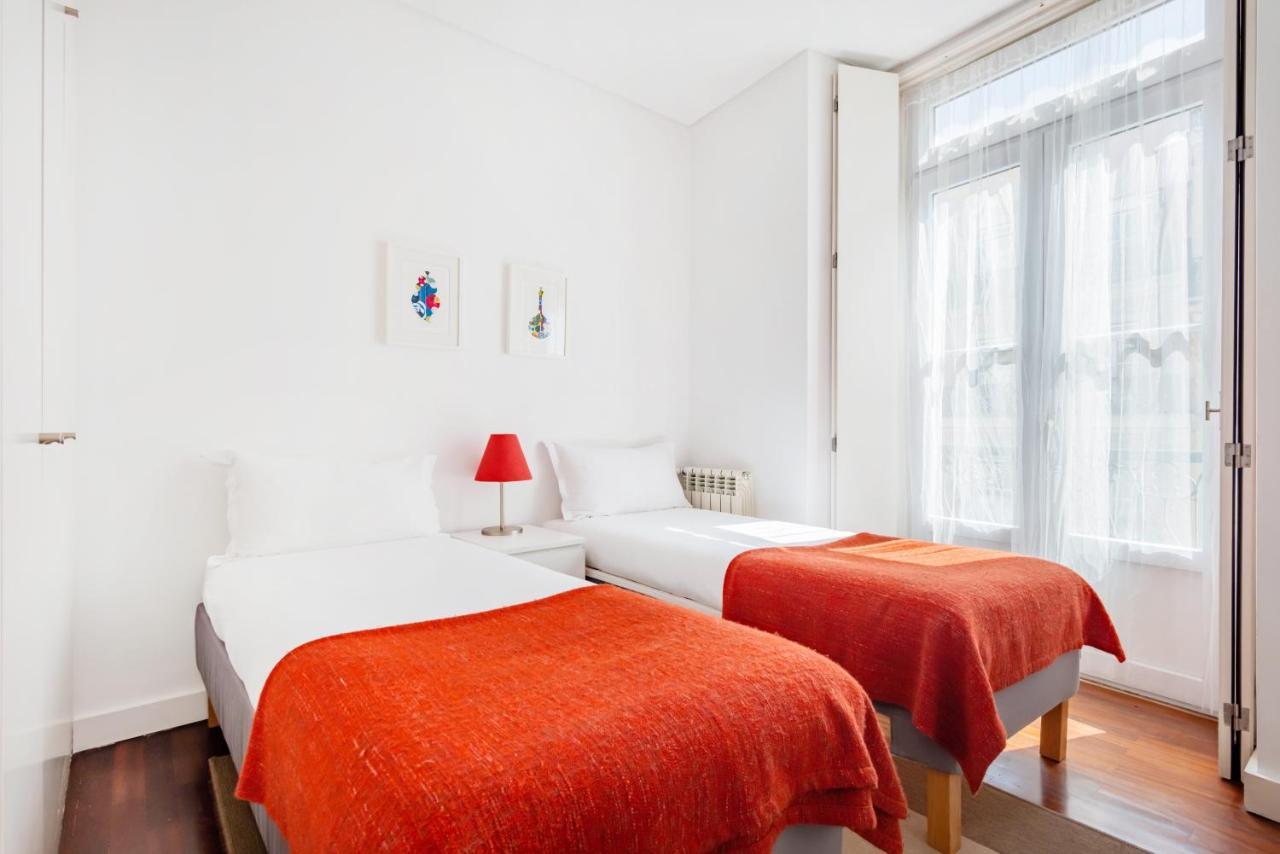 Chiado Prime Camoes Apartment Lisboa Ngoại thất bức ảnh
