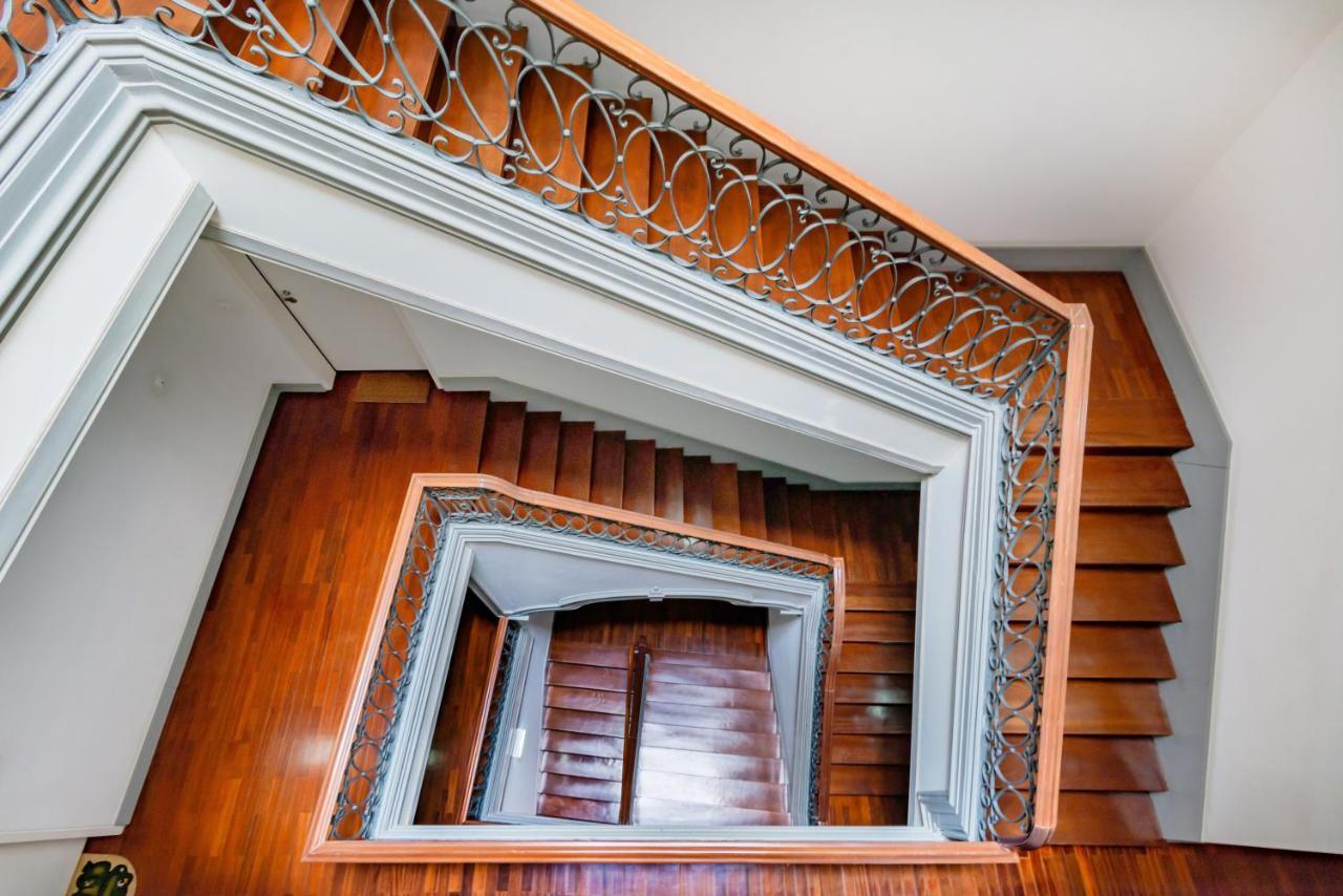 Chiado Prime Camoes Apartment Lisboa Ngoại thất bức ảnh