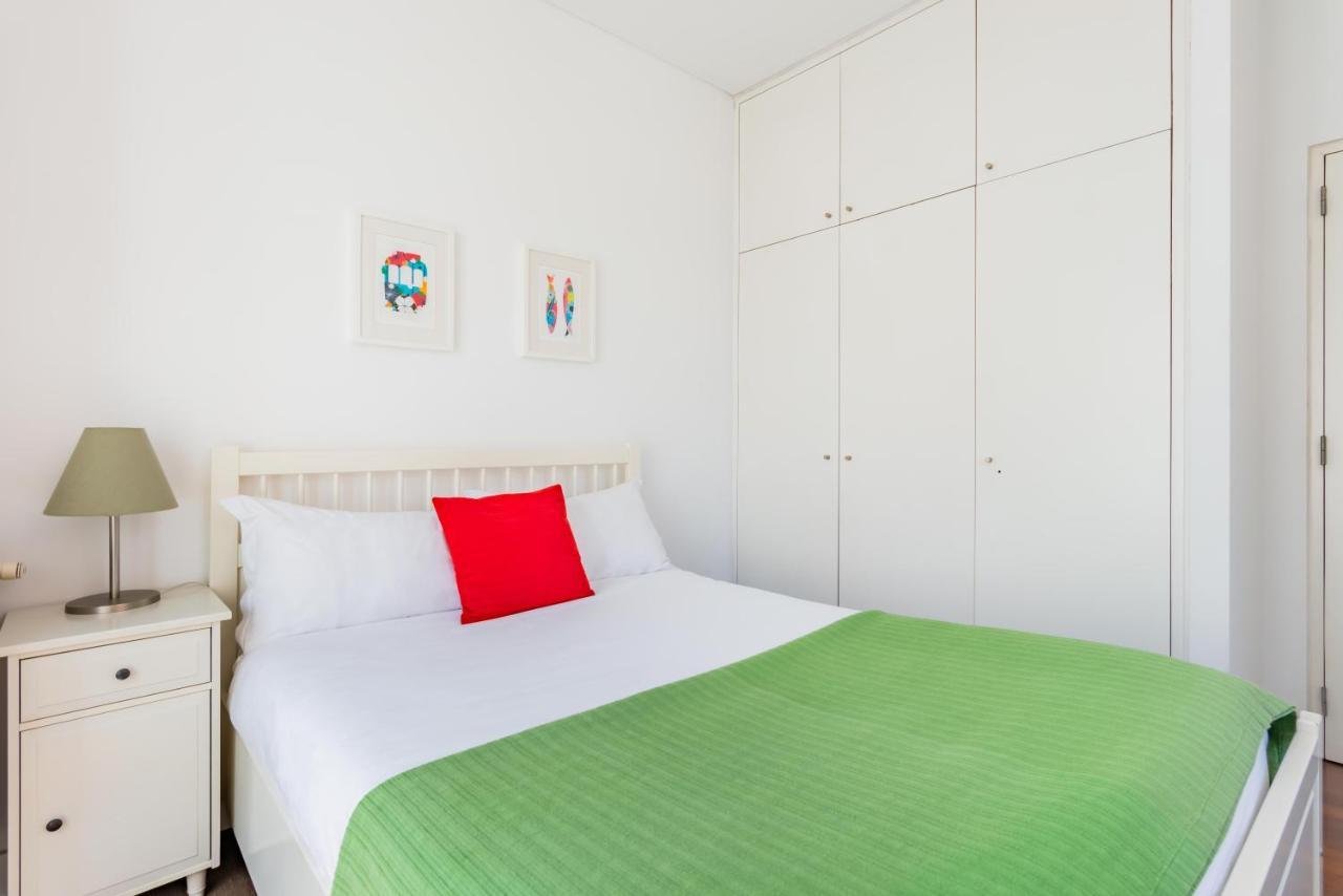 Chiado Prime Camoes Apartment Lisboa Ngoại thất bức ảnh