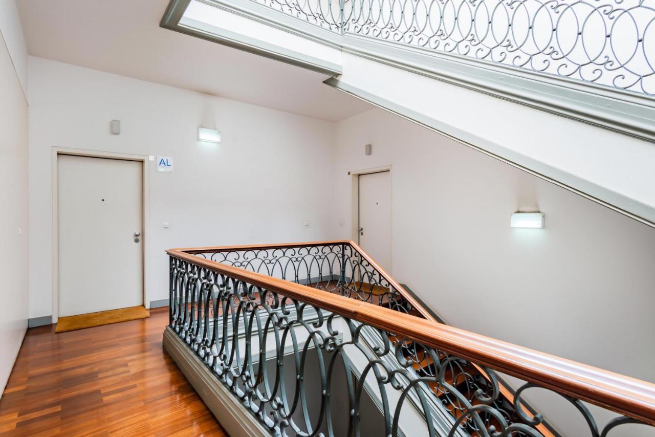 Chiado Prime Camoes Apartment Lisboa Ngoại thất bức ảnh