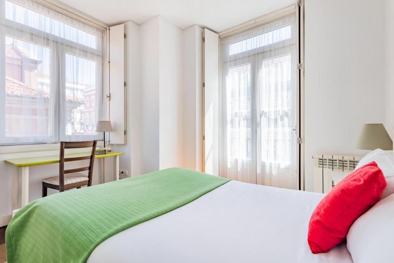 Chiado Prime Camoes Apartment Lisboa Ngoại thất bức ảnh