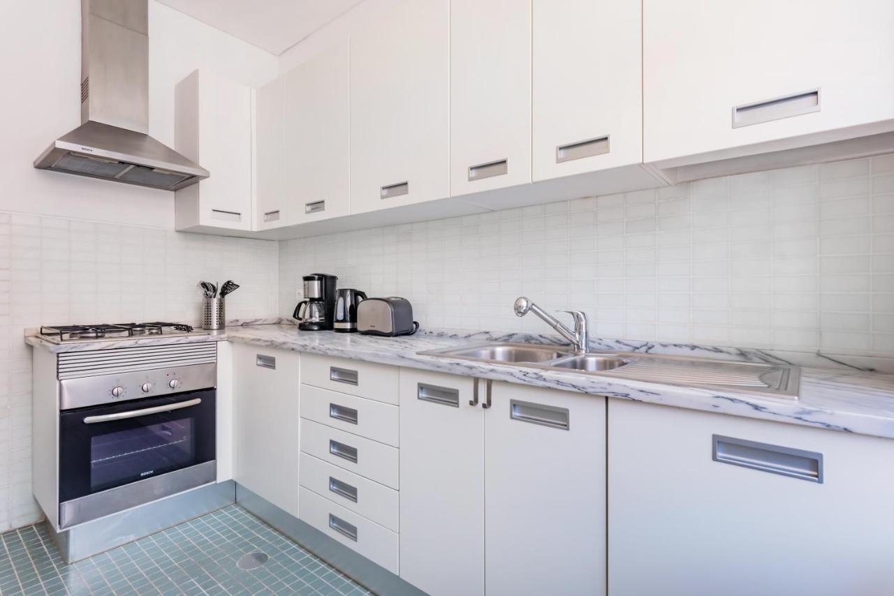 Chiado Prime Camoes Apartment Lisboa Ngoại thất bức ảnh