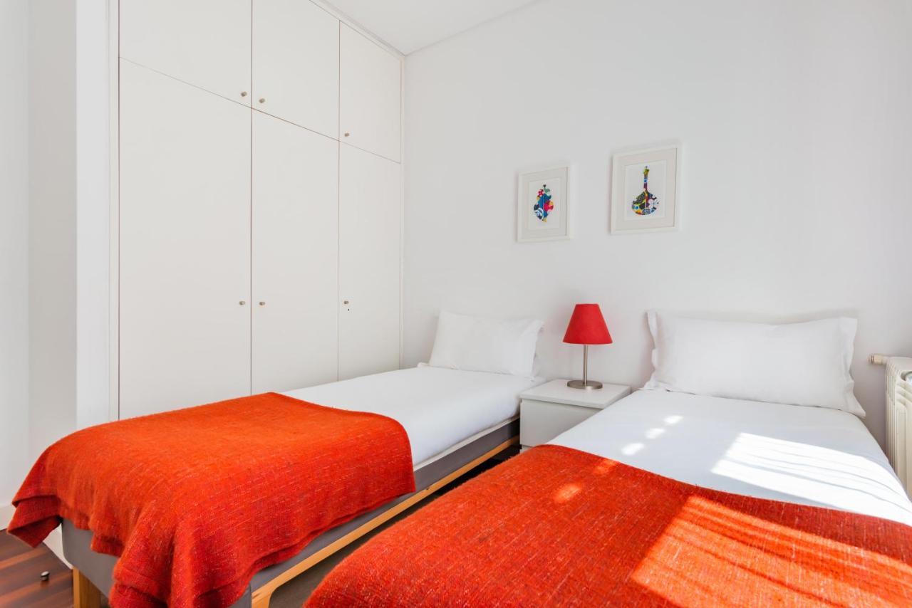 Chiado Prime Camoes Apartment Lisboa Ngoại thất bức ảnh